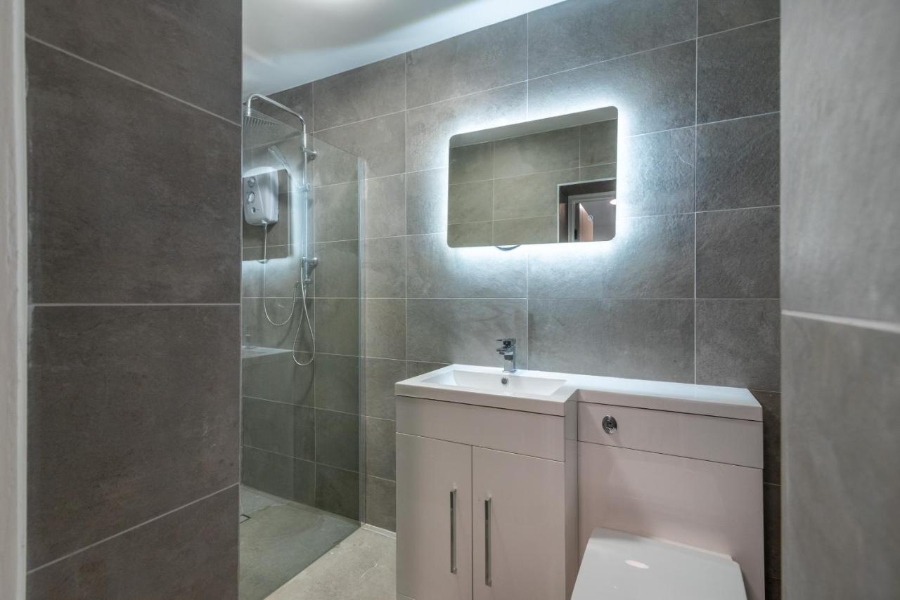 Cardiff Luxe Living Apartments Exterior photo